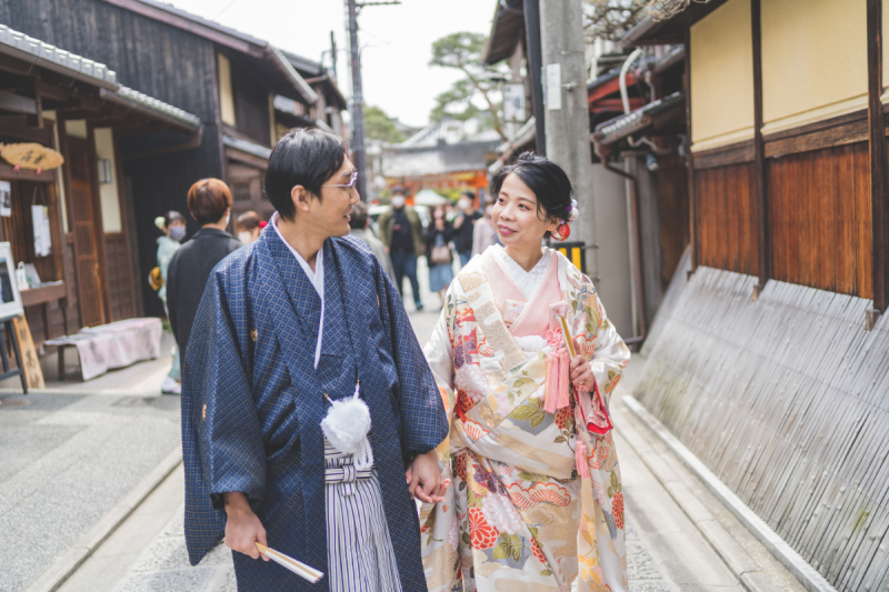 何気ない一瞬を切り取って