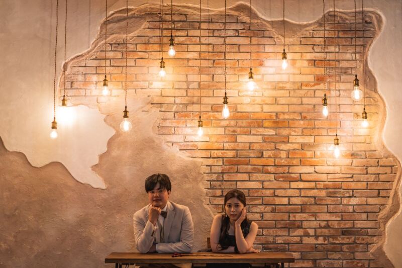 どこかノスタルジック