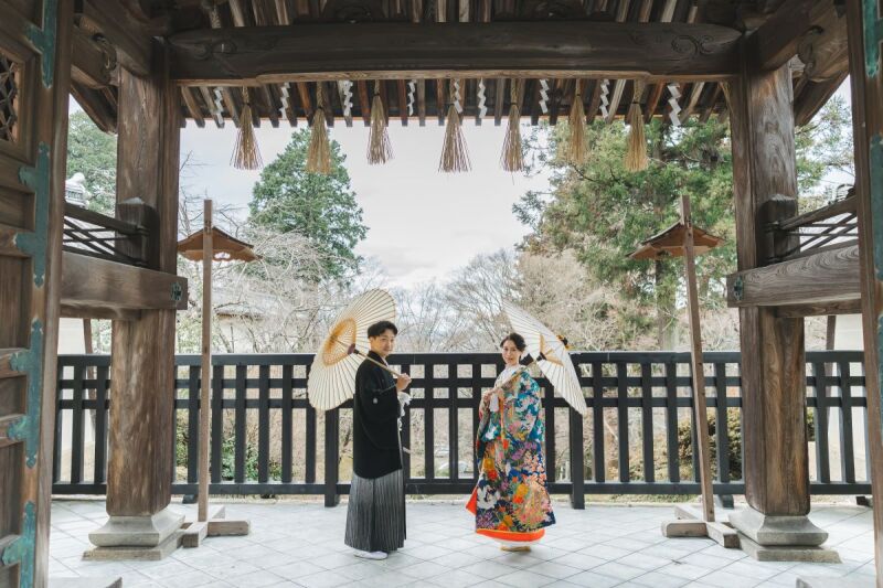 スケール満点!!