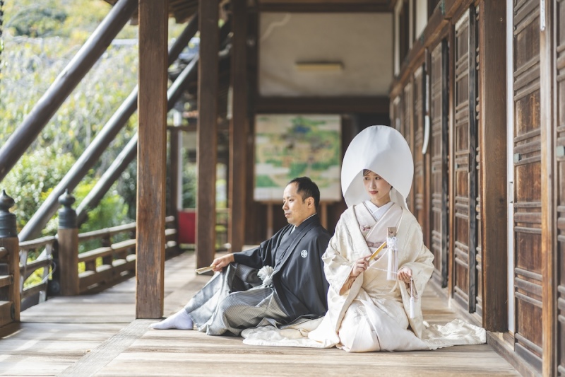 日常の延長線上