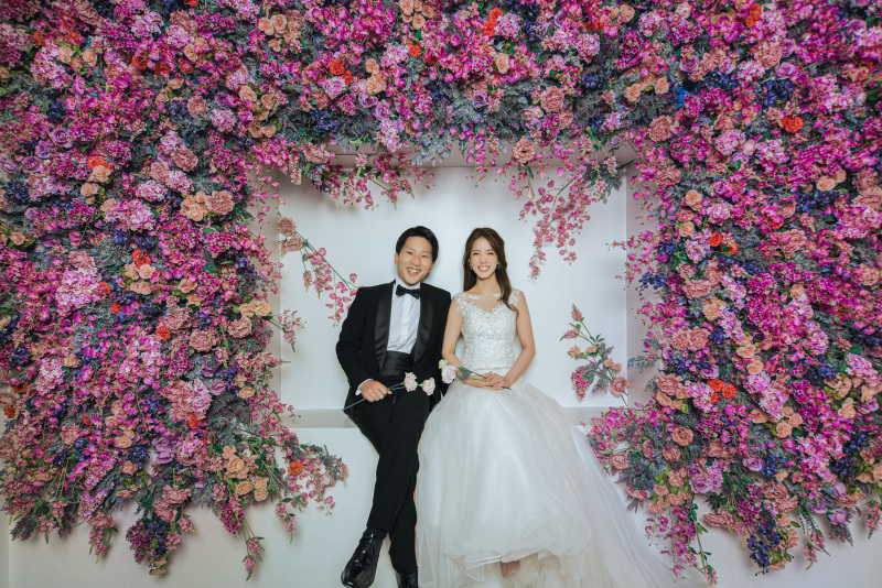 リシアンスタジオへご移動