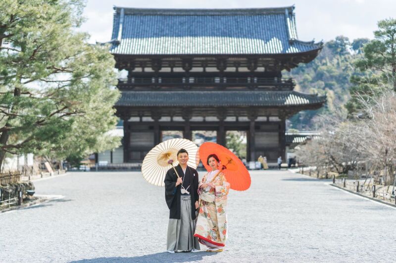 スケール満点！！