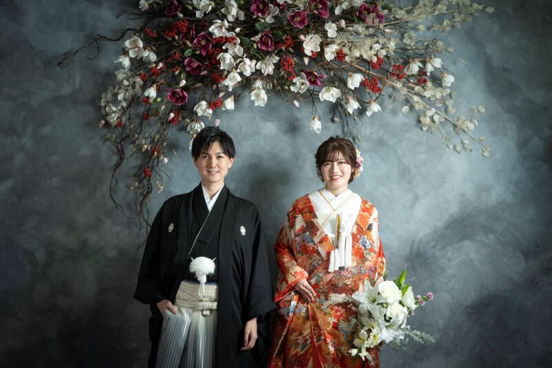 和装＆洋装スタジオ