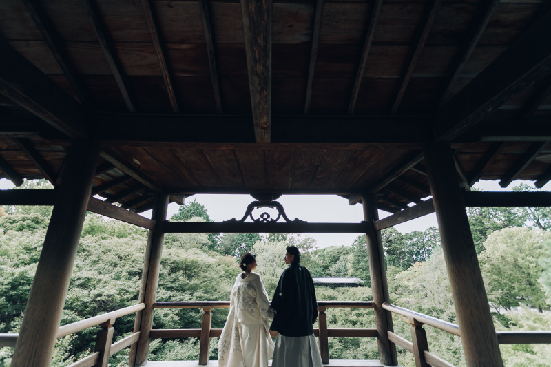 同じアングルでも景色が変わるとこんなにも