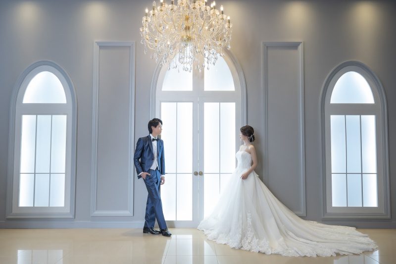 トレーンの広がり