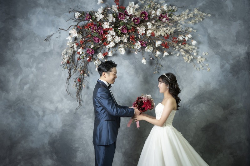 コマ撮りプロポーズ2