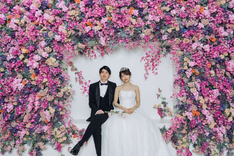 ロマンティック