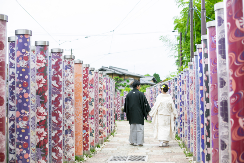 キモノフォレスト