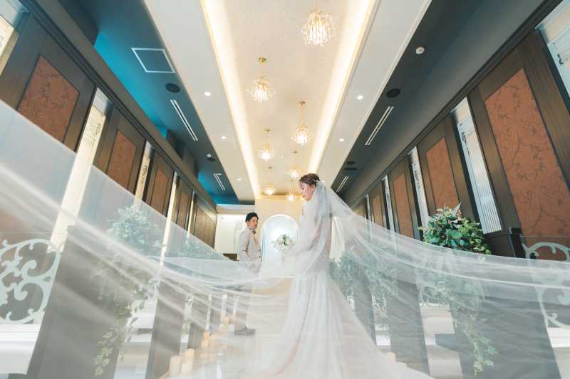 聖なるチャペル