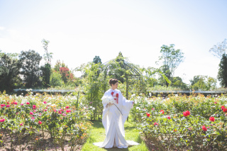 和装ロケーションフォト