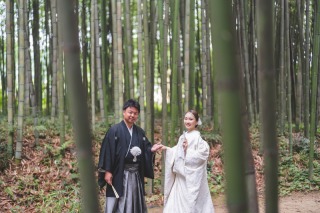 和装ロケーション