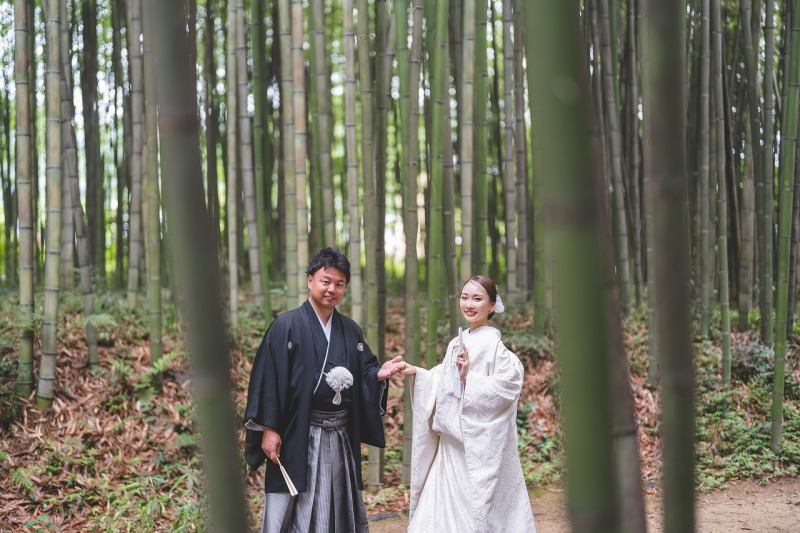 和装ロケーション