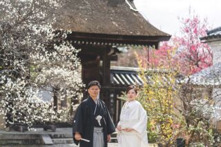 和装ロケーション