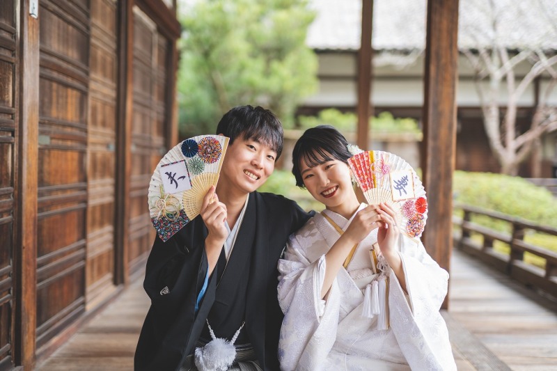 僕は夫で、私は妻