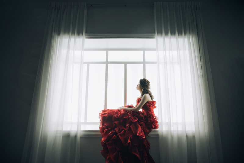 LICIAN　studio 　KIMONO　&　DRESS