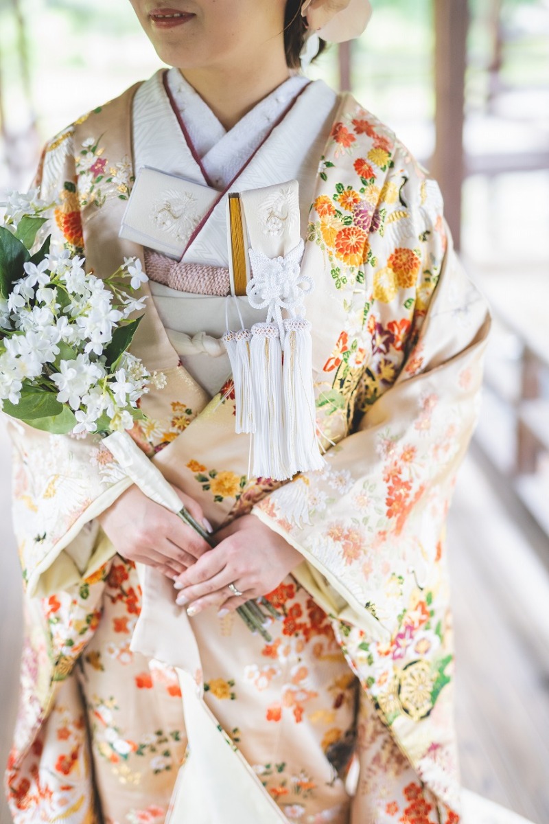 コーディネートショット