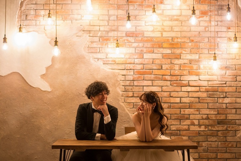 やわらかい光の中で