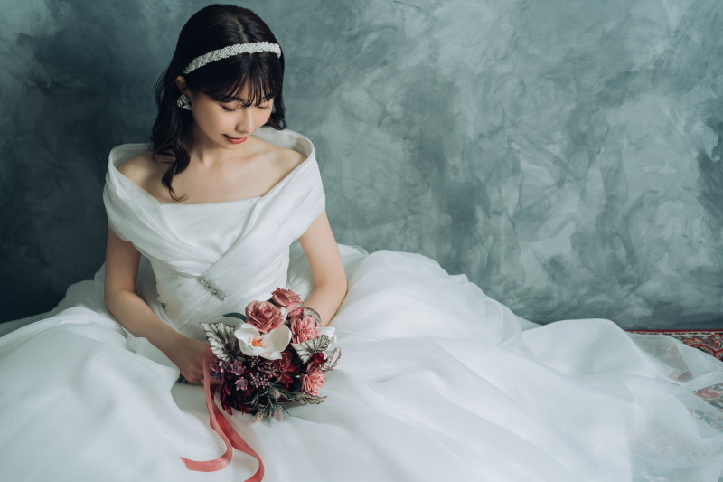 “幸福と希望”の象徴