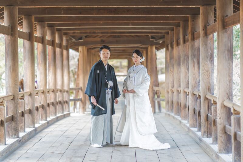 東福寺と言えば