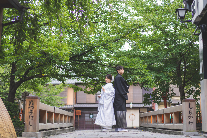 しっとりとした美しさを