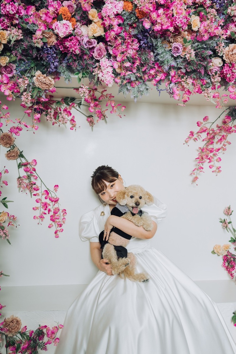 ペットも大切な家族の一員