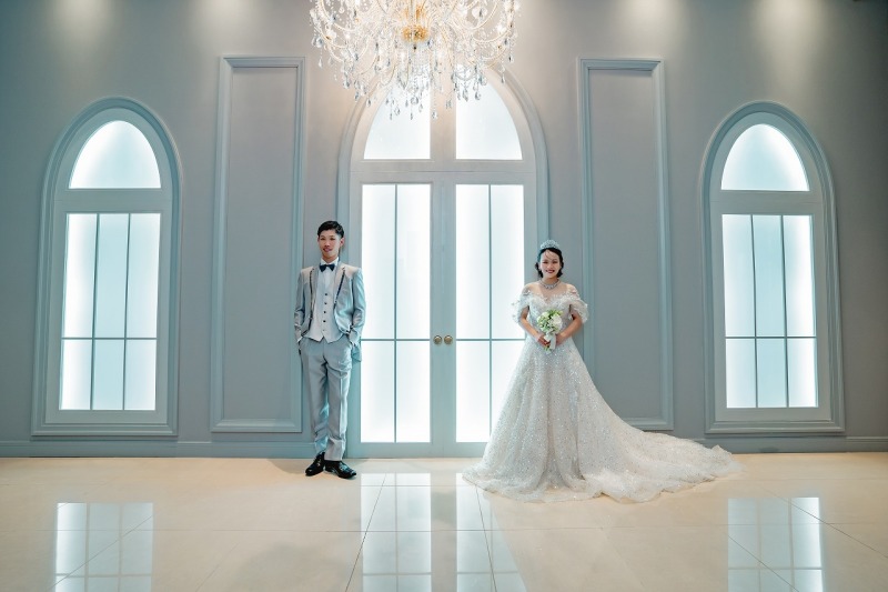 スタジオリシアンを