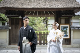 和装ロケーション(東山)