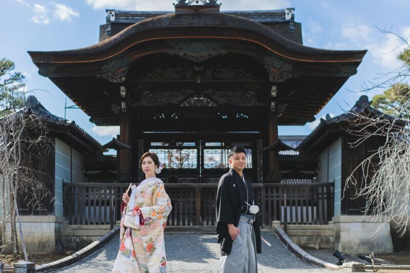 重厚感を感じる