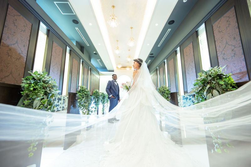 【プレ花さん必見】マネしたくなる!ポーズの数々