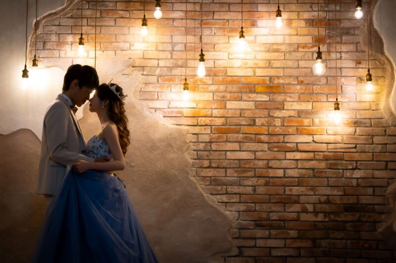 ロマンティック感