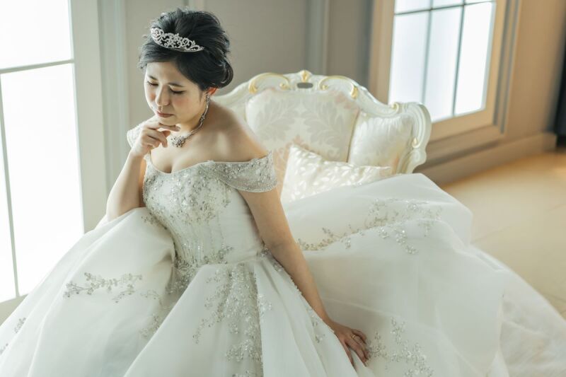 うっとりするような