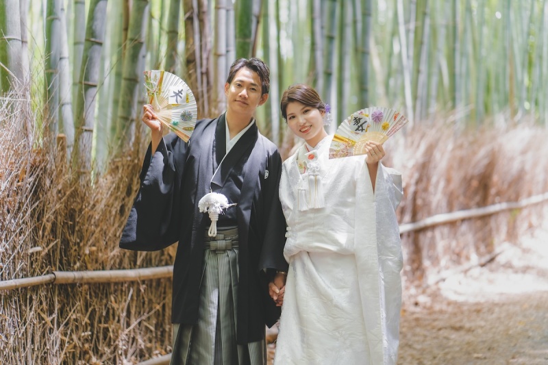 小物で雰囲気替え