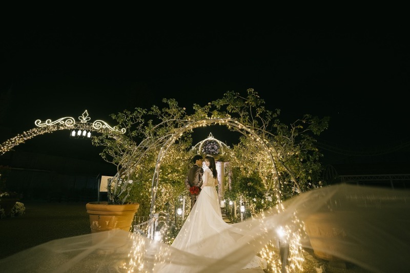 アーチグリーン