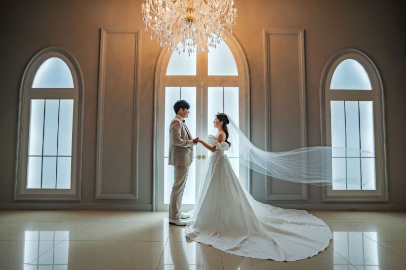 ロマンティック