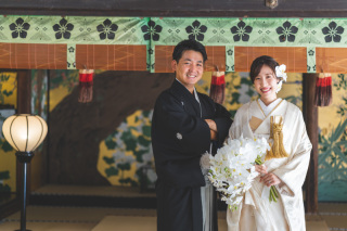 京都ロケーションフォト -智積院-