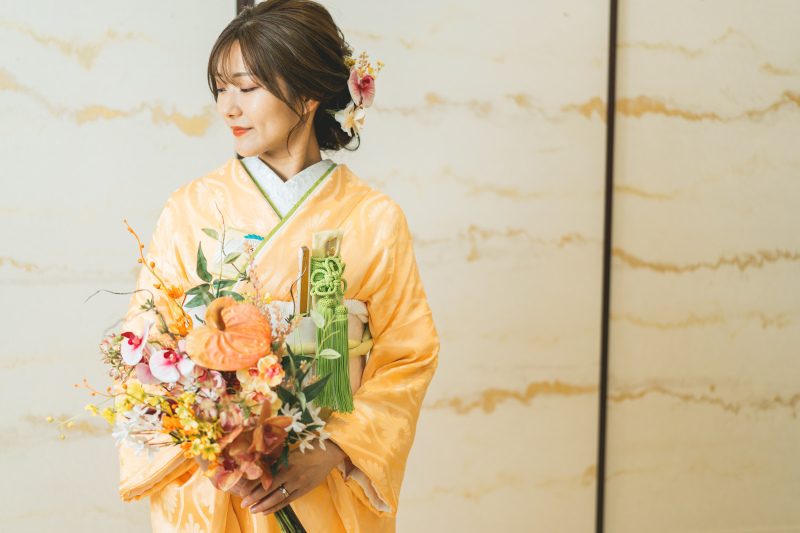 スタジオフォト