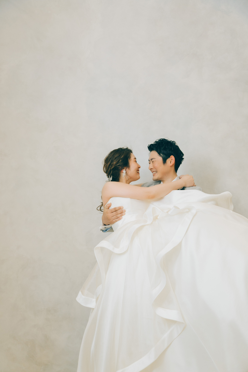 スタジオフォト