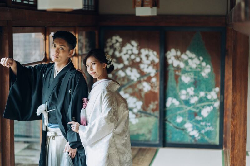 歴史が刻まれた場所