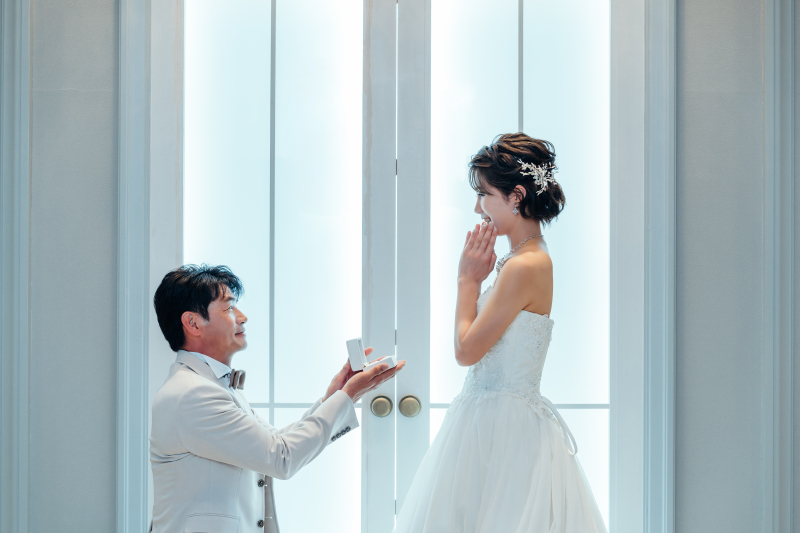 まるで映画のワンシーン★