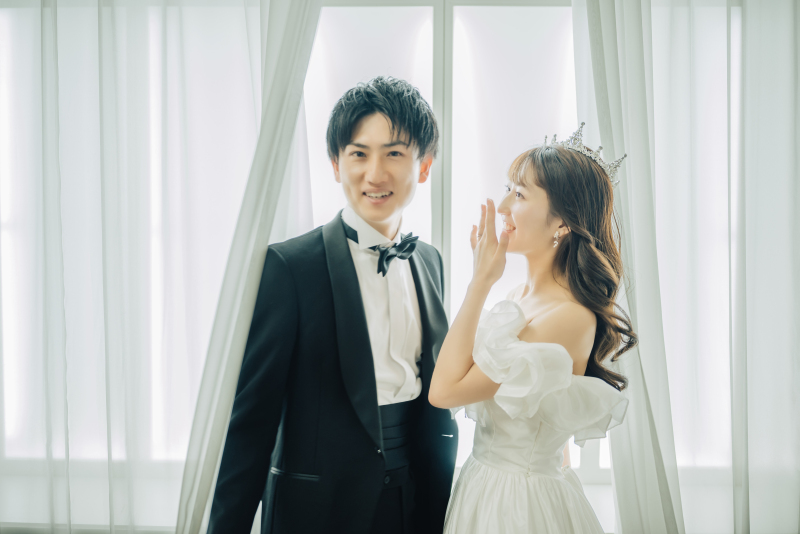 撮影オフショット♡