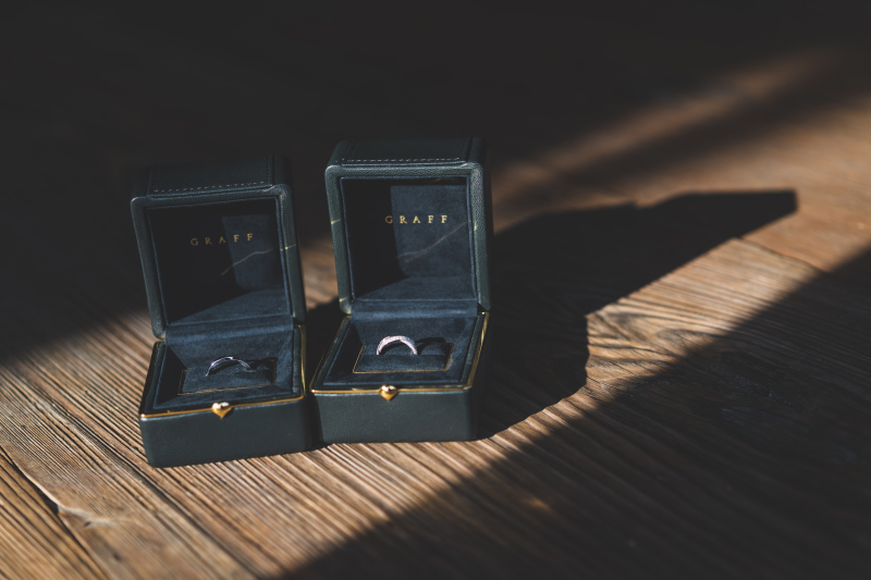 スタジオリシアンのロケーションフォトで最幸の瞬間