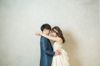 和装ロケーション×洋装スタジオ