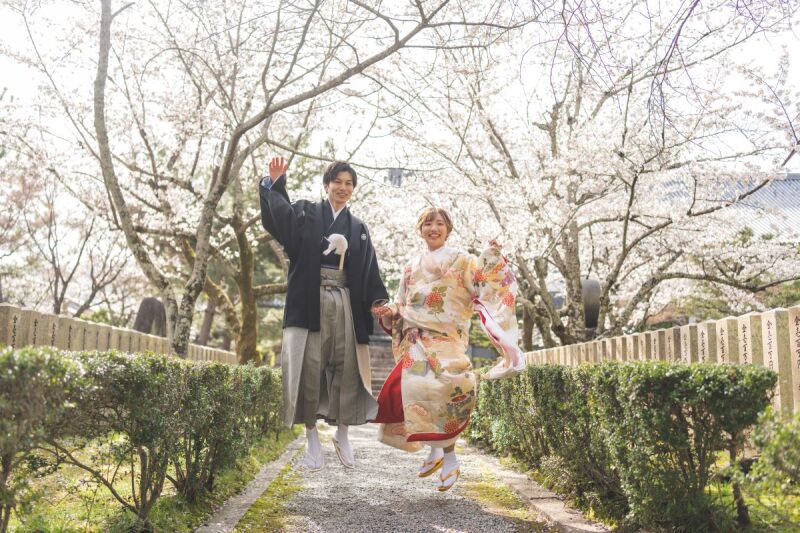 楽しくジャンプ！！