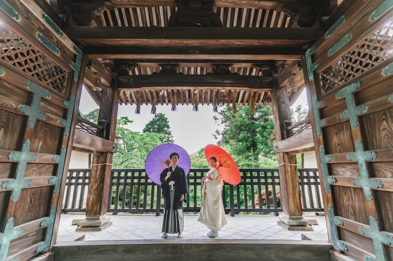 透けている感じがイマドキ