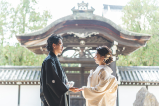 和装ロケーションフォト