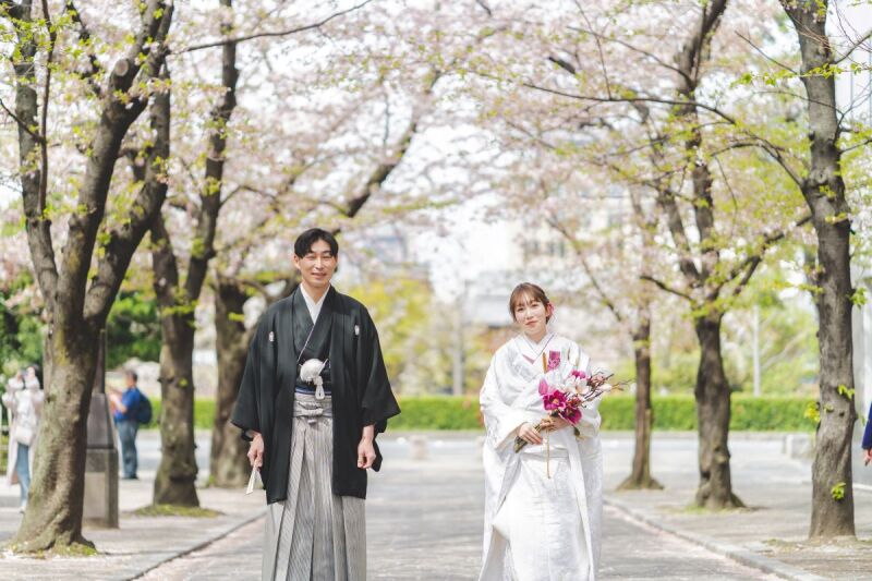 和装ロケーション