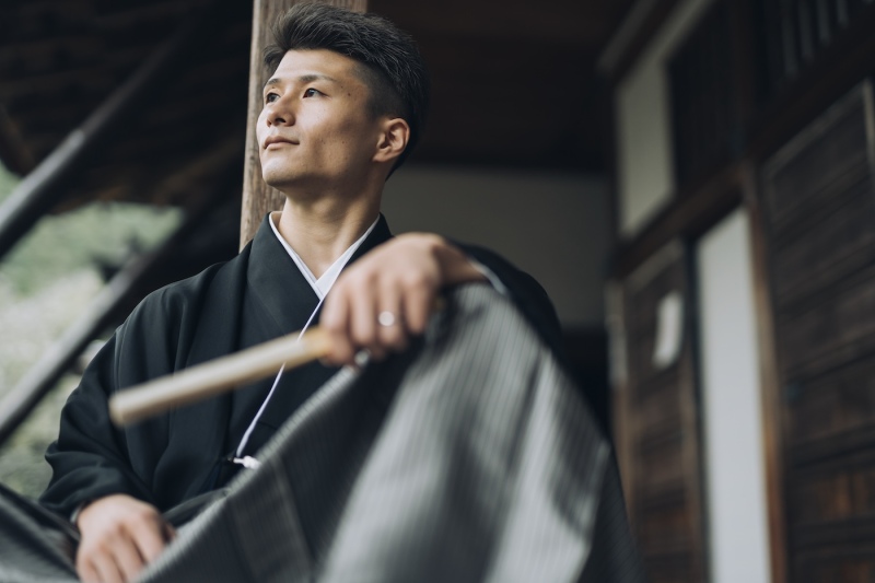 とことんクールに