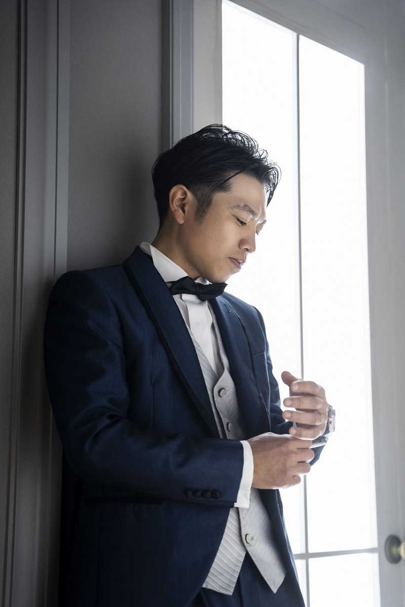 かっこよく、クールに