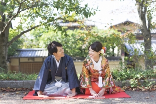 人気の八坂エリア