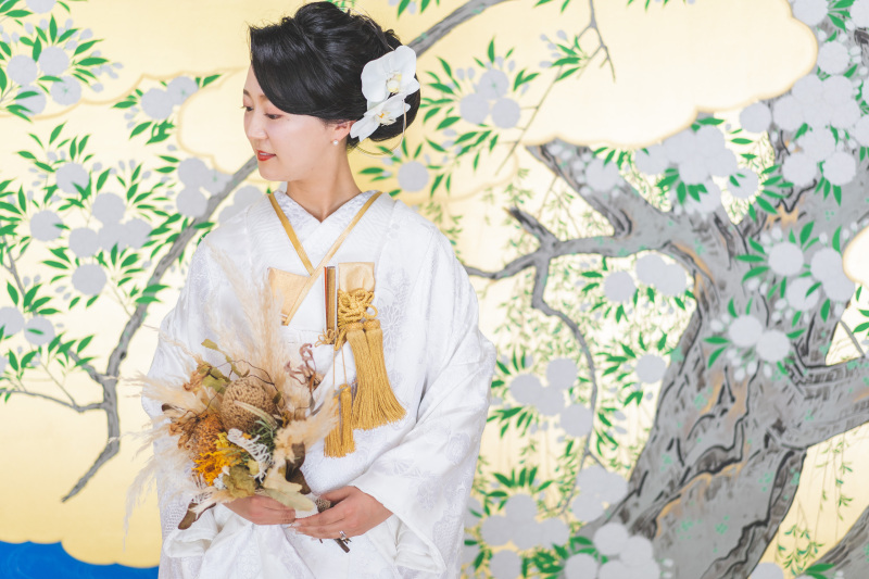 東山の名勝庭園、近代芸術のふすま絵など魅力的